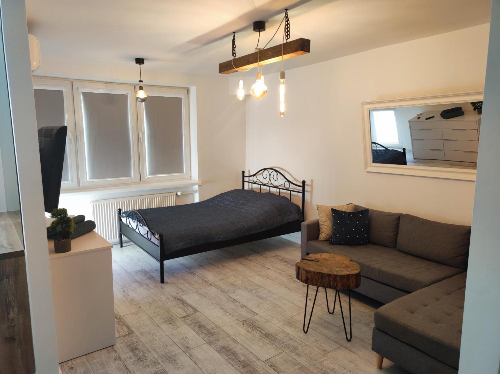 Przy Moscie Apartment Rzeszow