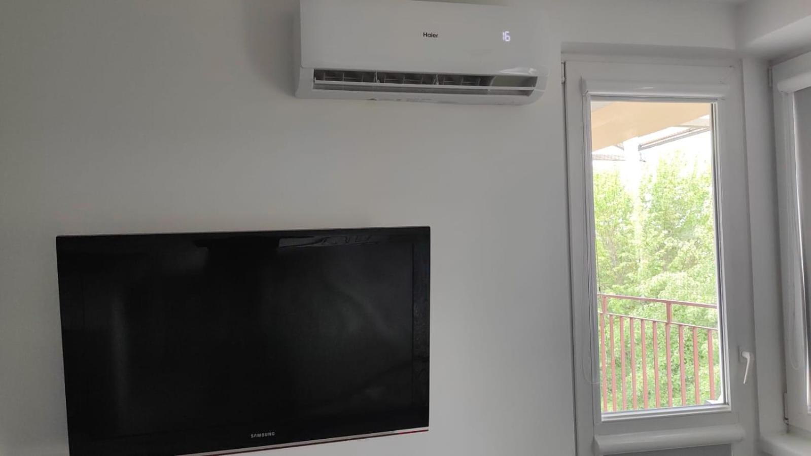 Przy Moscie Apartment Rzeszow