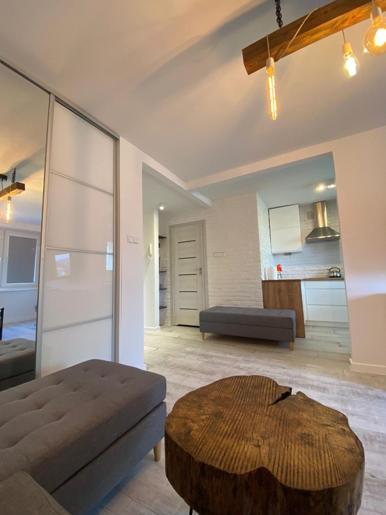 Apartment Przy Moscie Rzeszów