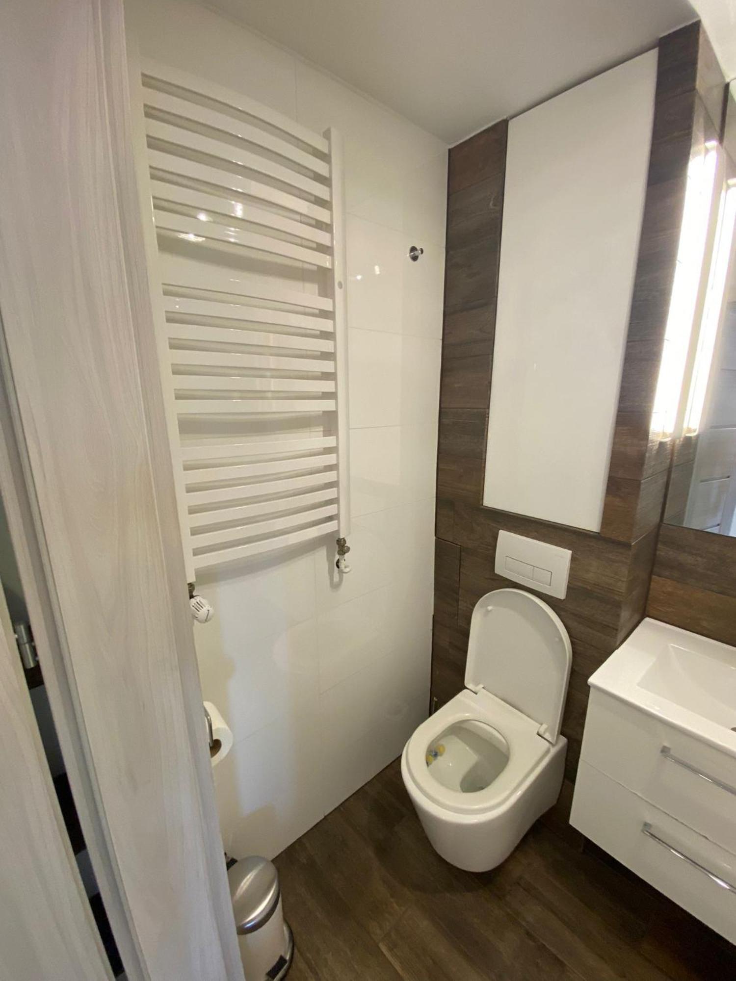 Przy Moscie Apartment Rzeszow