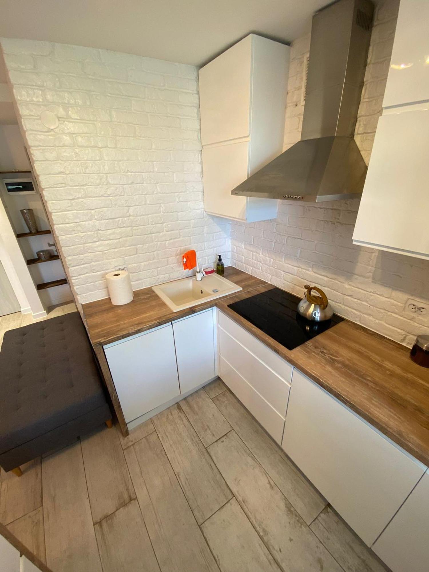 Apartment Przy Moscie Rzeszów