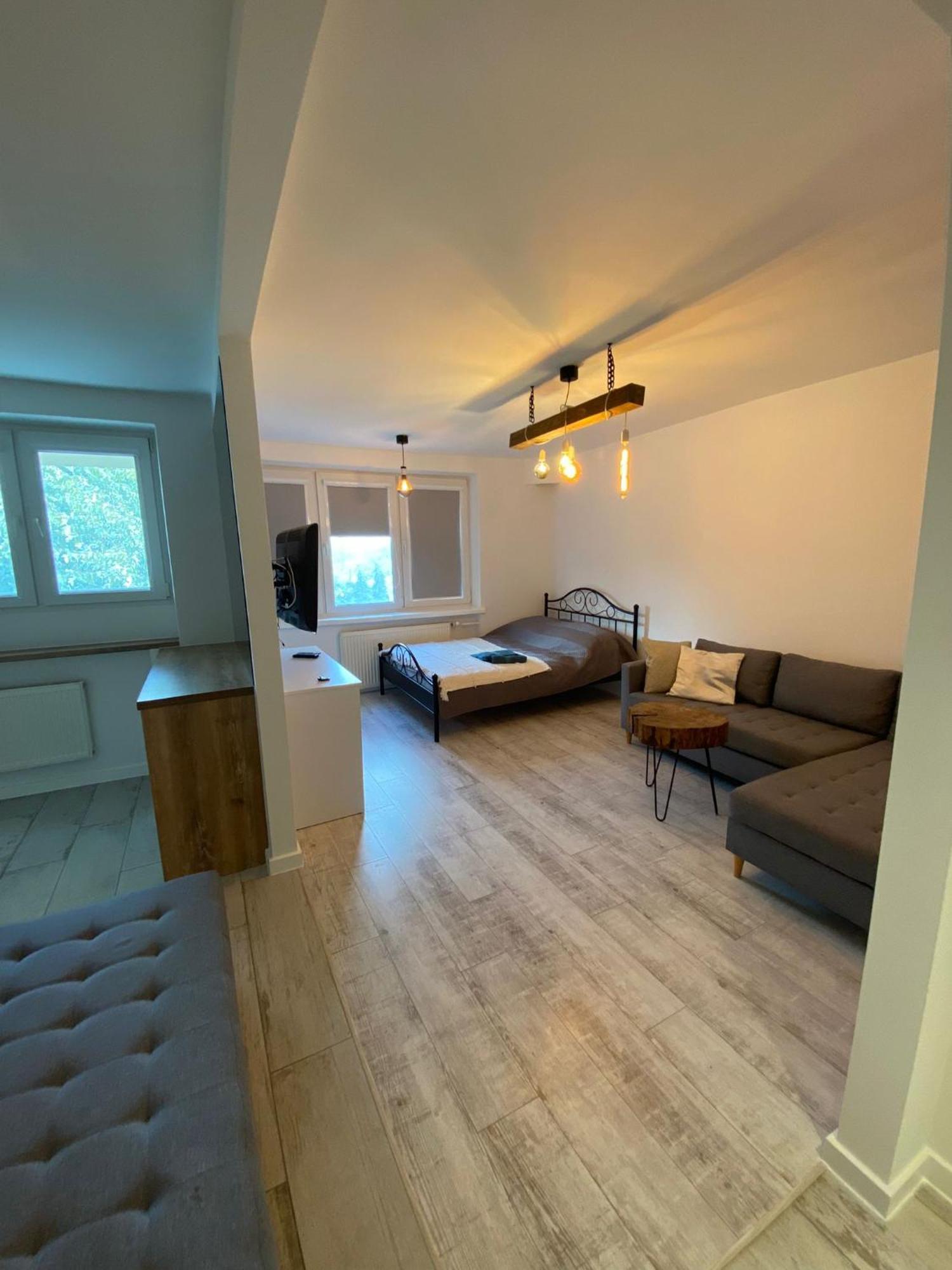 Przy Moscie Apartment Rzeszow