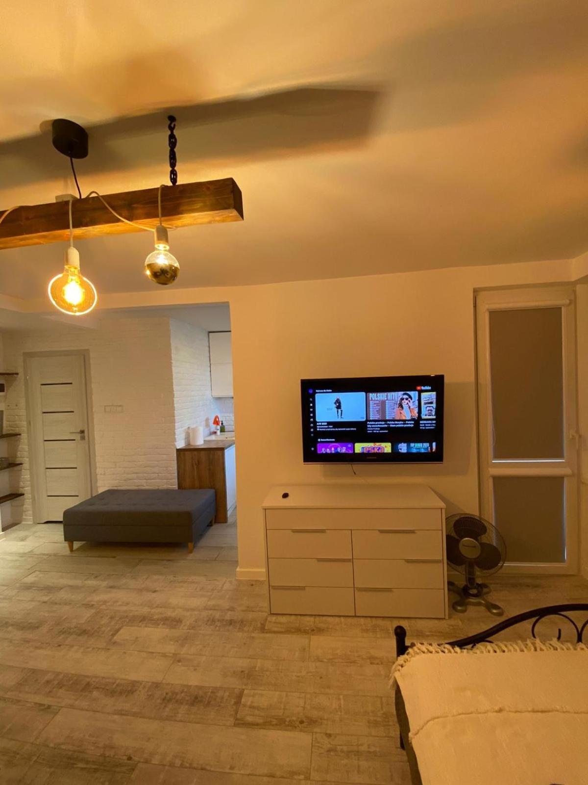 Apartment Przy Moscie Rzeszów