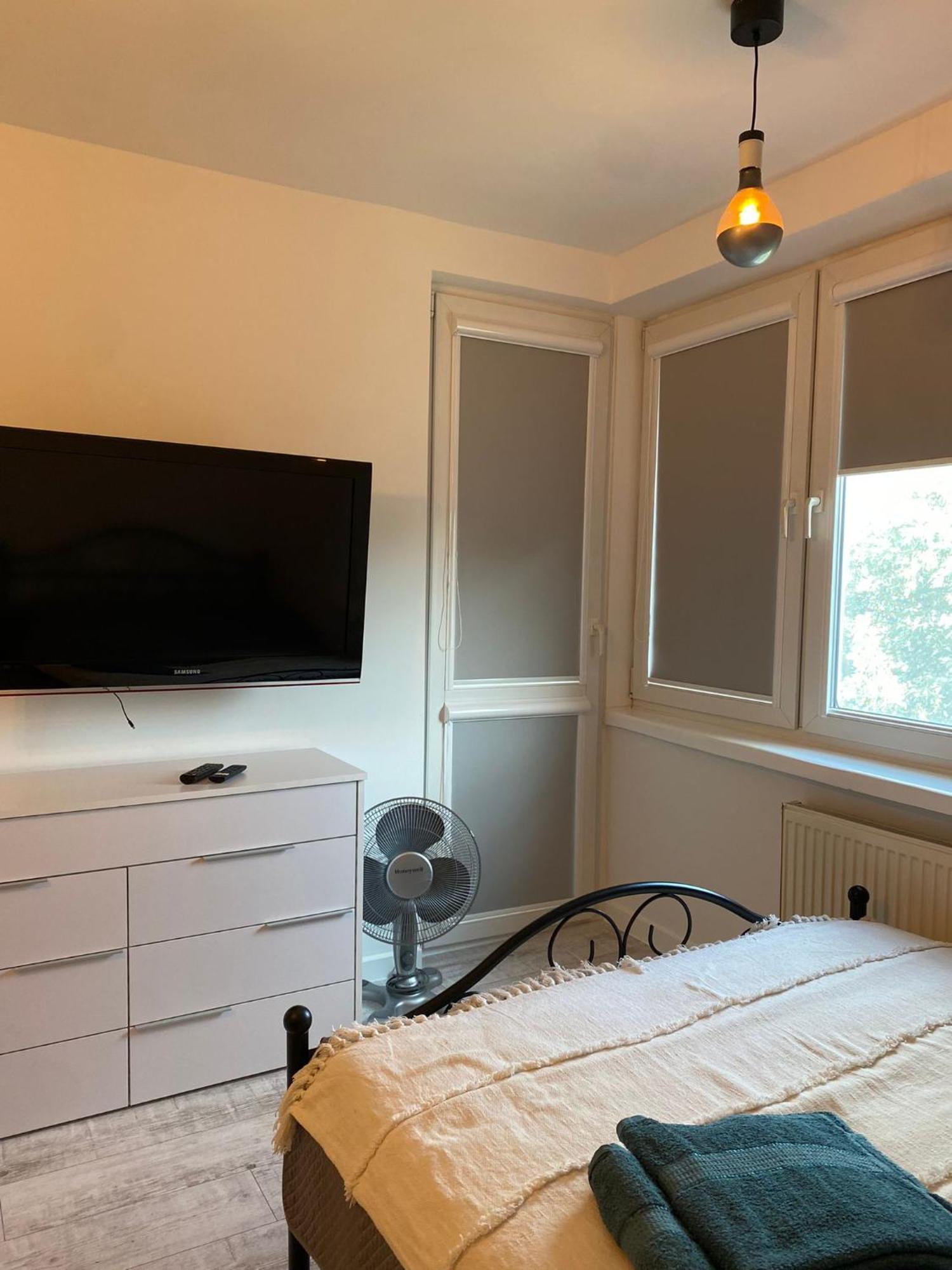 Przy Moscie Apartment