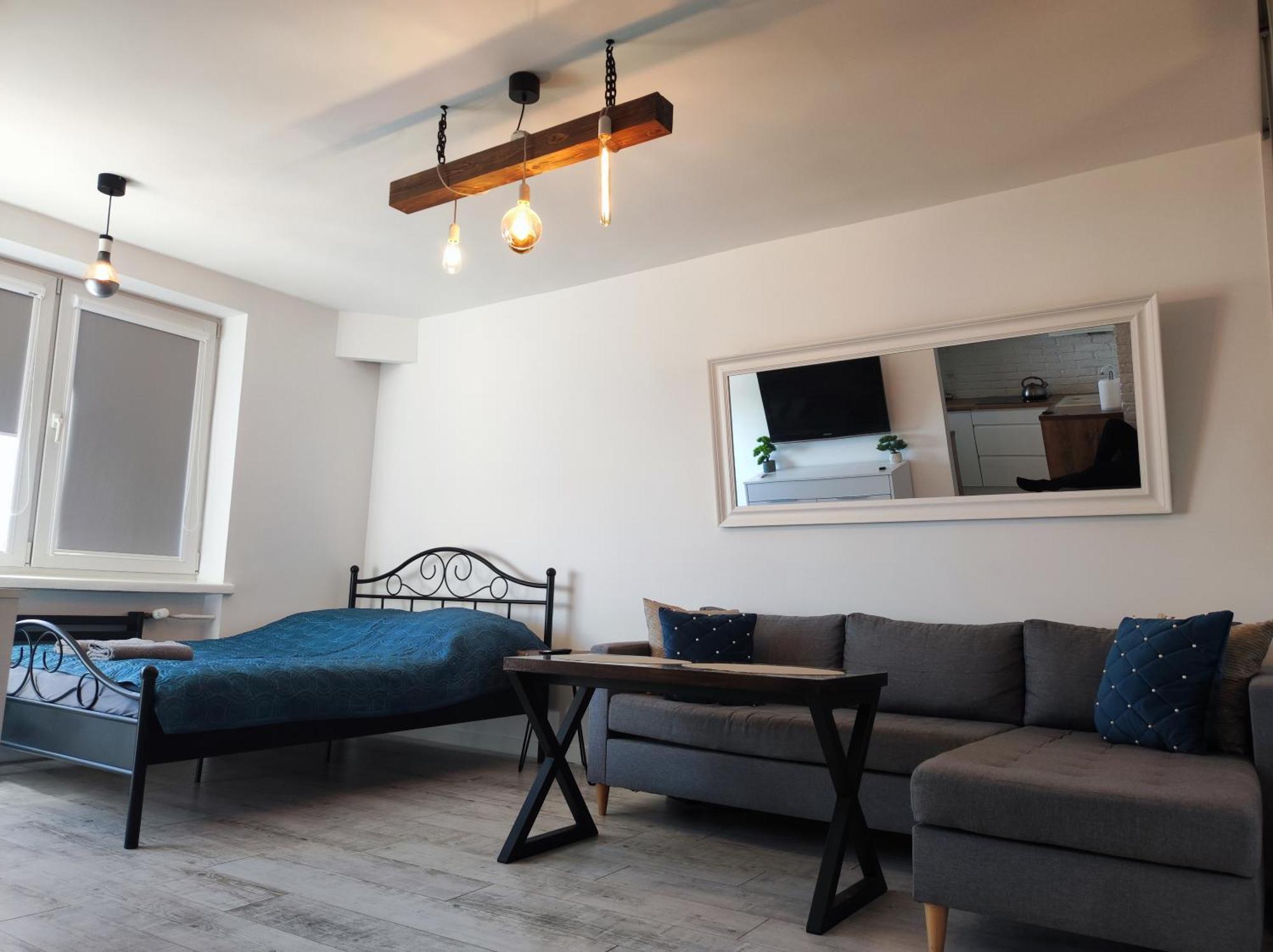 Apartment Przy Moscie Rzeszow